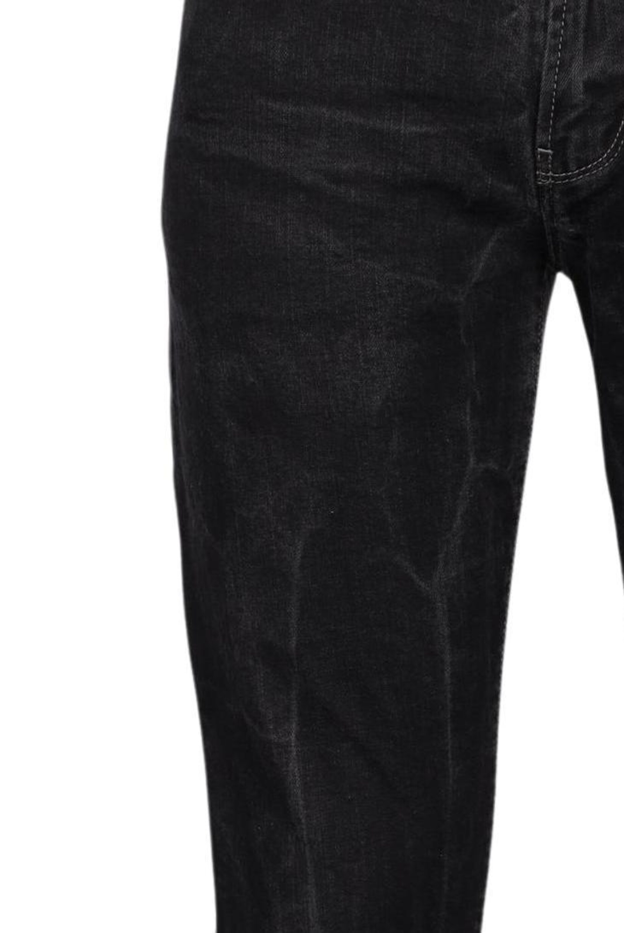 Armani Jeans Jeans 34 in Schwarz
