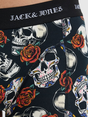 JACK & JONES Boksarice 'JACMurpy Skull' | mešane barve barva