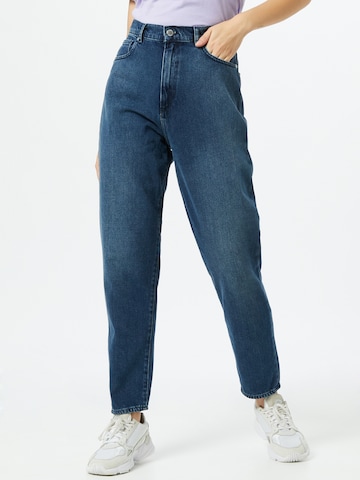 Loosefit Jeans 'Maira' di ARMEDANGELS in blu: frontale