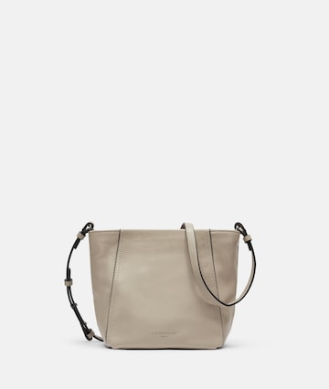 Liebeskind Berlin Shoulder bag 'Chudy' in Beige