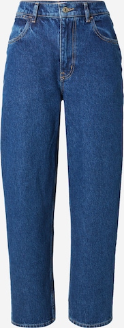 Loosefit Jeans 'MARI' di Marimekko in blu: frontale