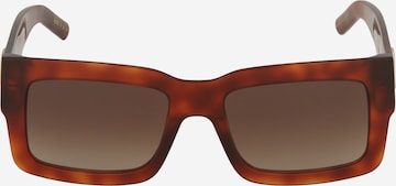 Lunettes de soleil BOSS Black en marron