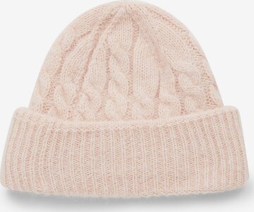 TOMMY HILFIGER Beanie in Pink