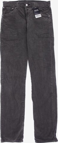 LEVI'S ® Pants in 33 in Grey: front