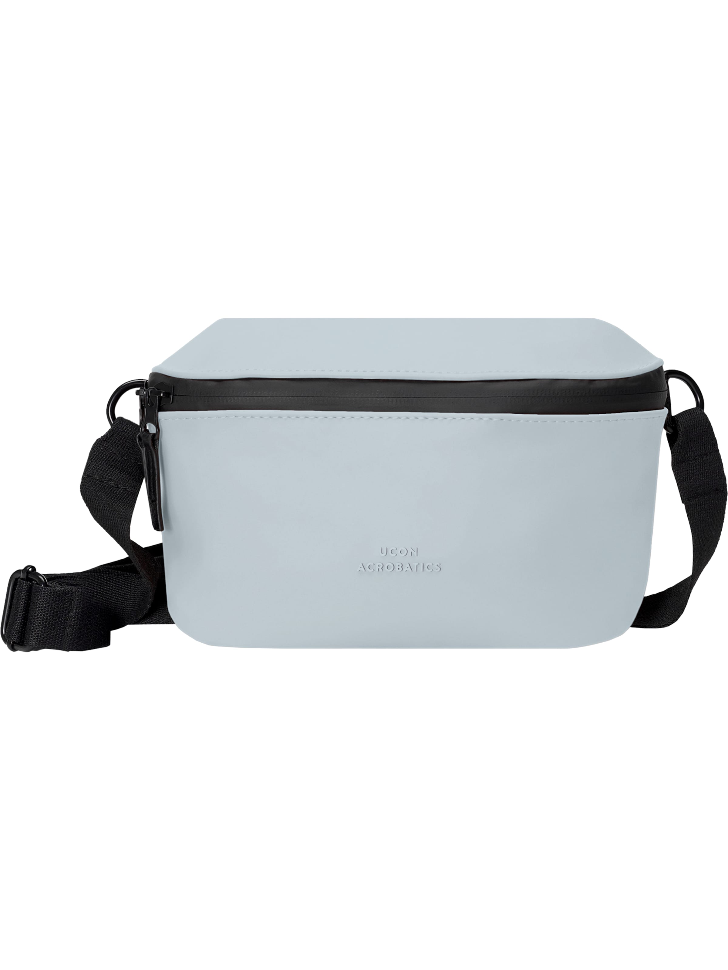 Ucon Acrobatics Fanny Pack 'Jona Medium Lotus Infinity' in Blue: front