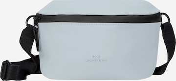 Ucon Acrobatics Fanny Pack 'Jona Medium Lotus Infinity' in Blue: front