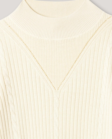 Pepe Jeans - Jersey 'Marla' en beige