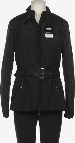 Malvin Jacket & Coat in M in Black: front