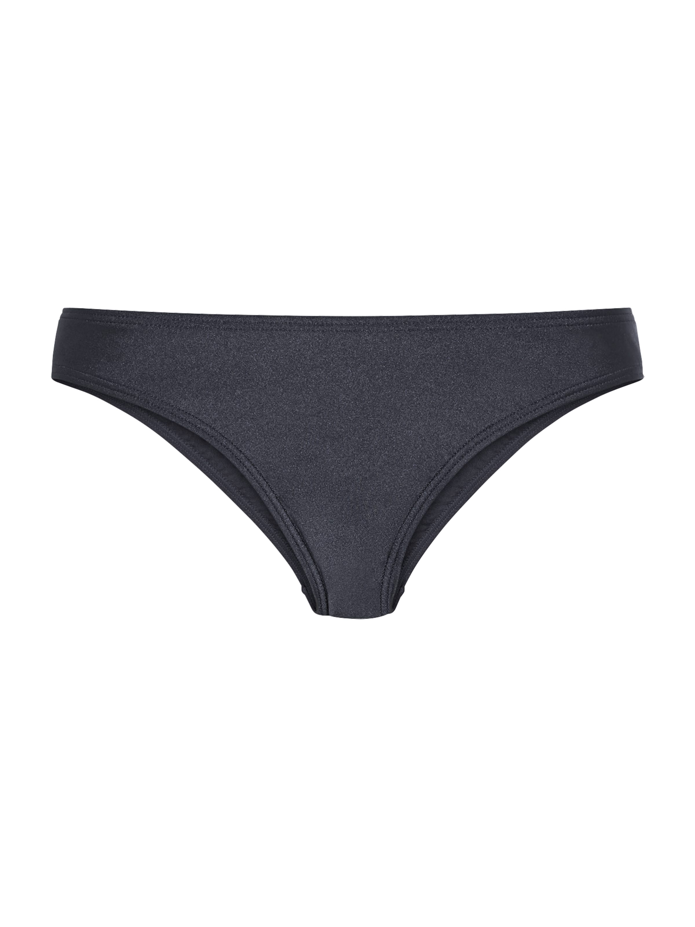 LSCN by LASCANA Bikinitrusse 'Nele' i grå: forside