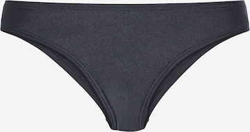 LSCN by LASCANA Bikinihose 'Nele' in Grau: Vorderseite