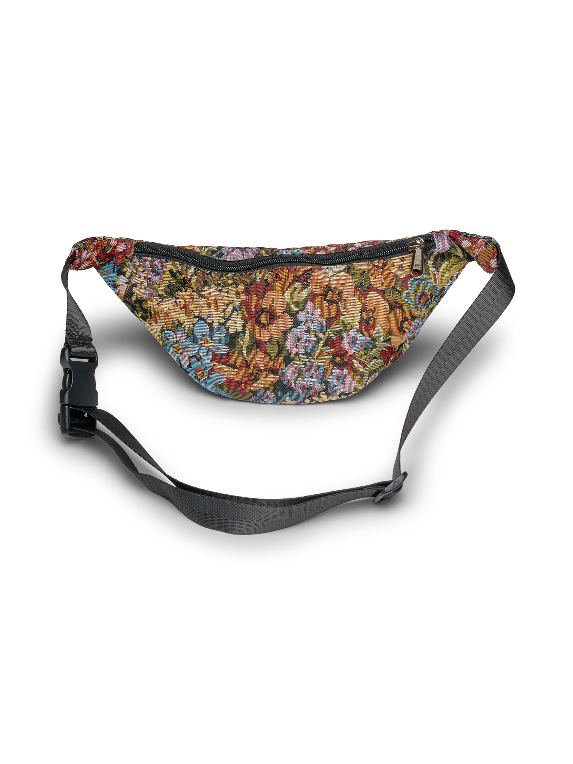 Yahmo Fanny Pack 'Fritzi' in Blue