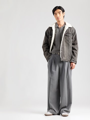 Only & Sons Μπλουζάκι 'ONSTONY' σε γκρι