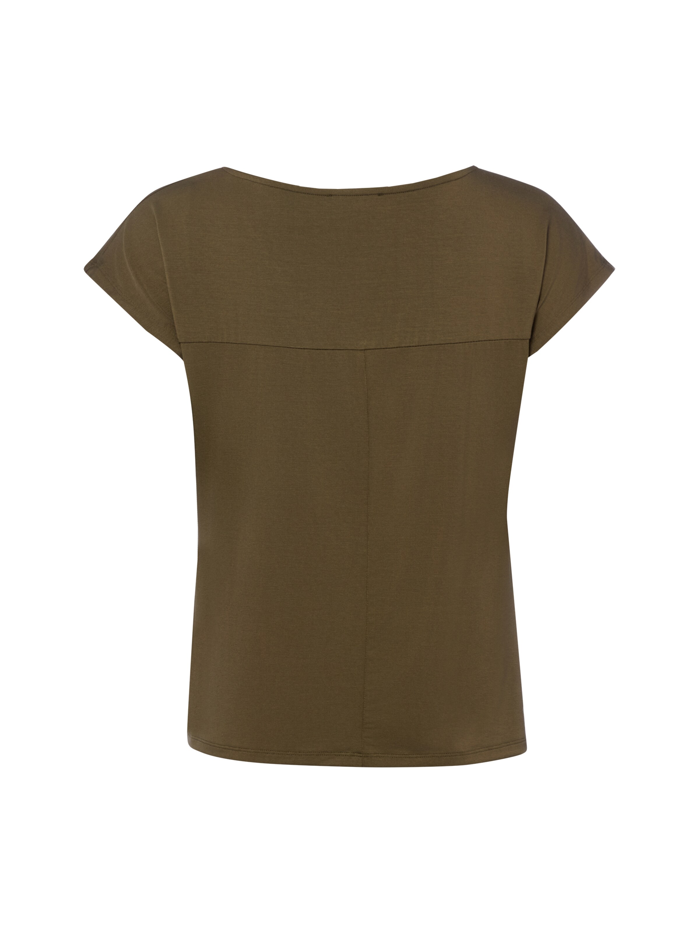 T-shirt Franco Callegari en vert