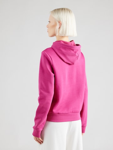 Reebok - Sweatshirt de desporto 'Identity' em rosa