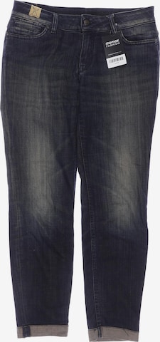 DRYKORN Jeans in 22-23 in Blue: front