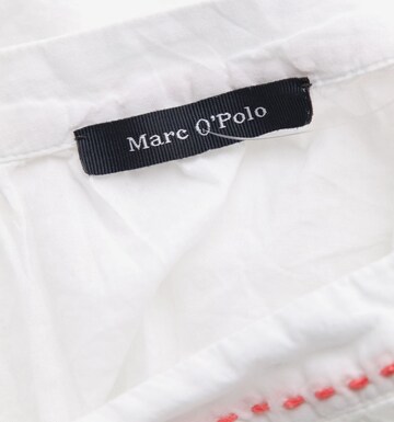 Marc O'Polo Tunika-Bluse M in Weiß