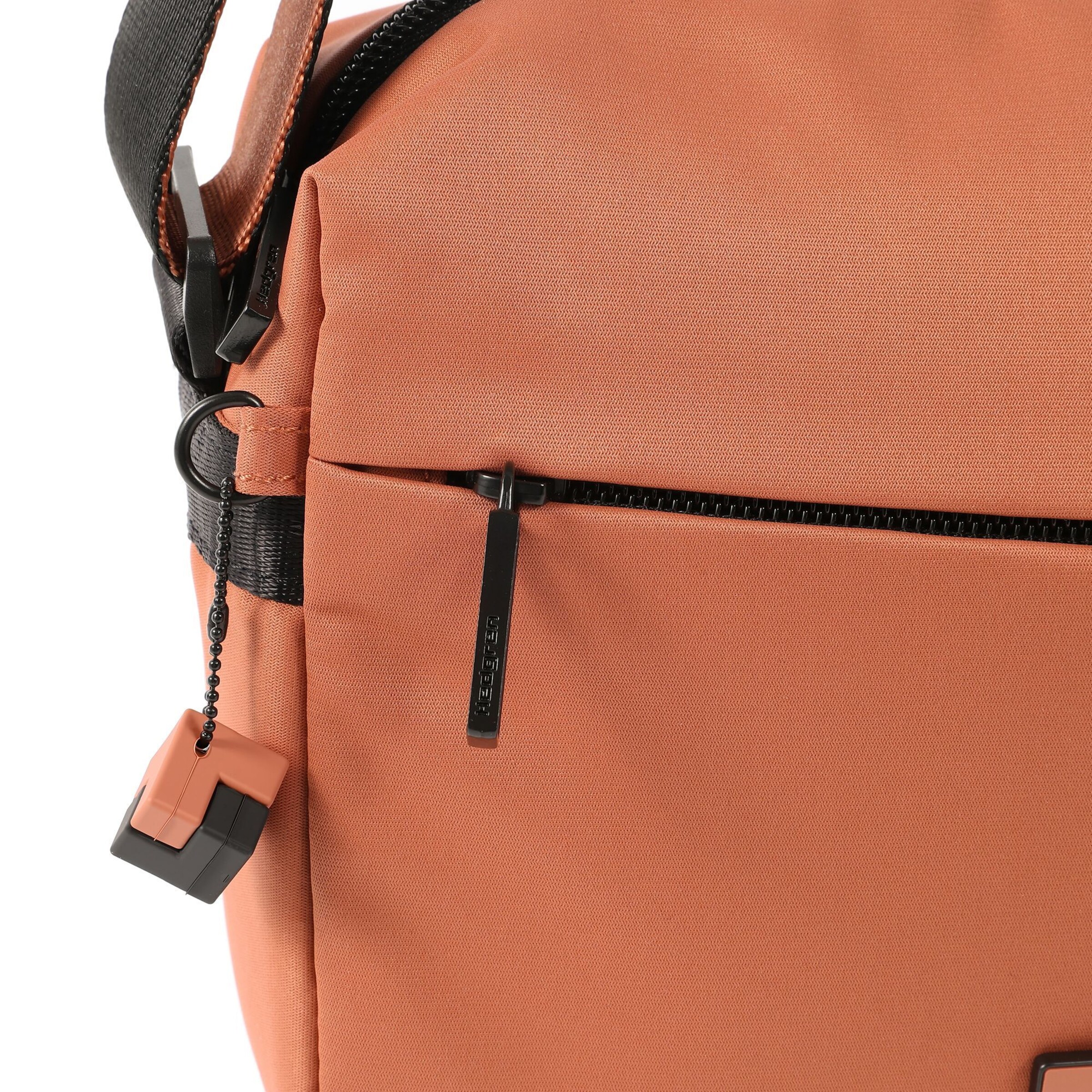 Hedgren Umhängetasche 'Nova Neutron' in Orange