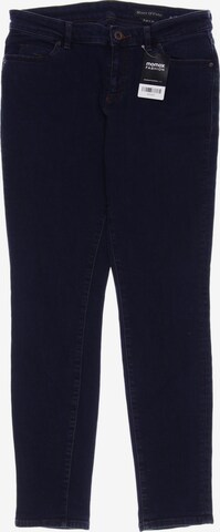 Marc O'Polo Jeans in 30 in Blue: front