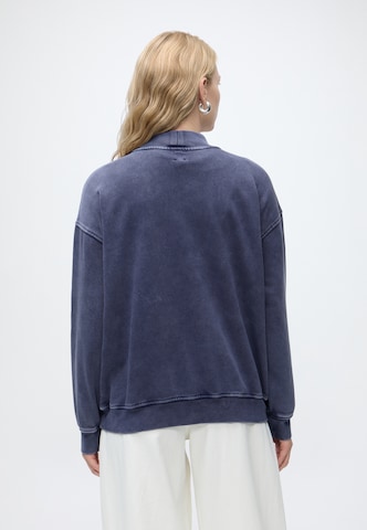 GAP Sweatshirt in Blau
