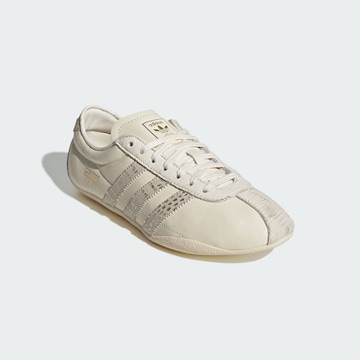 ADIDAS ORIGINALS Σνίκερ χαμηλό 'Tokyo' σε λευκό