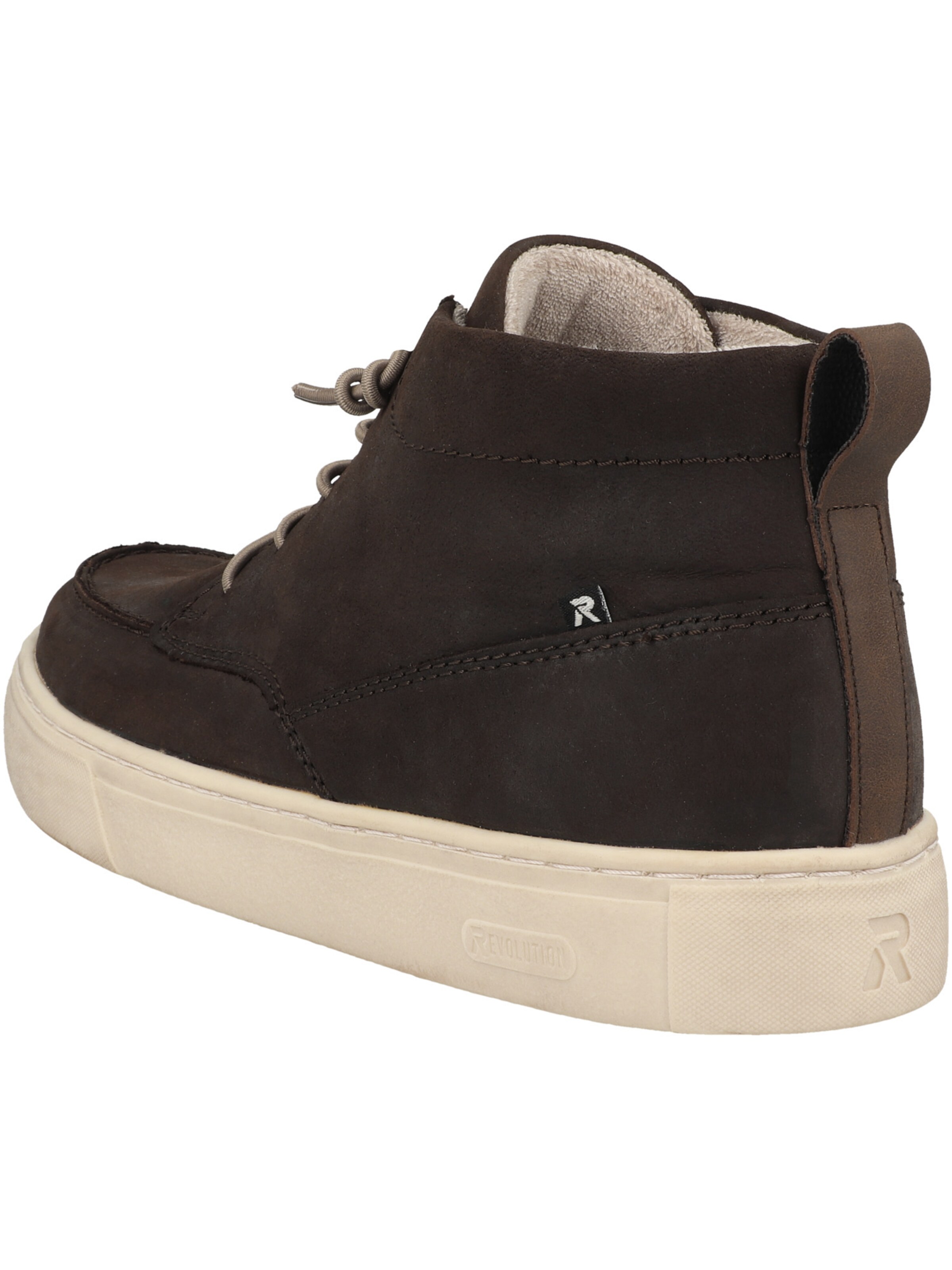 Chukka Boots Rieker Sport en marron