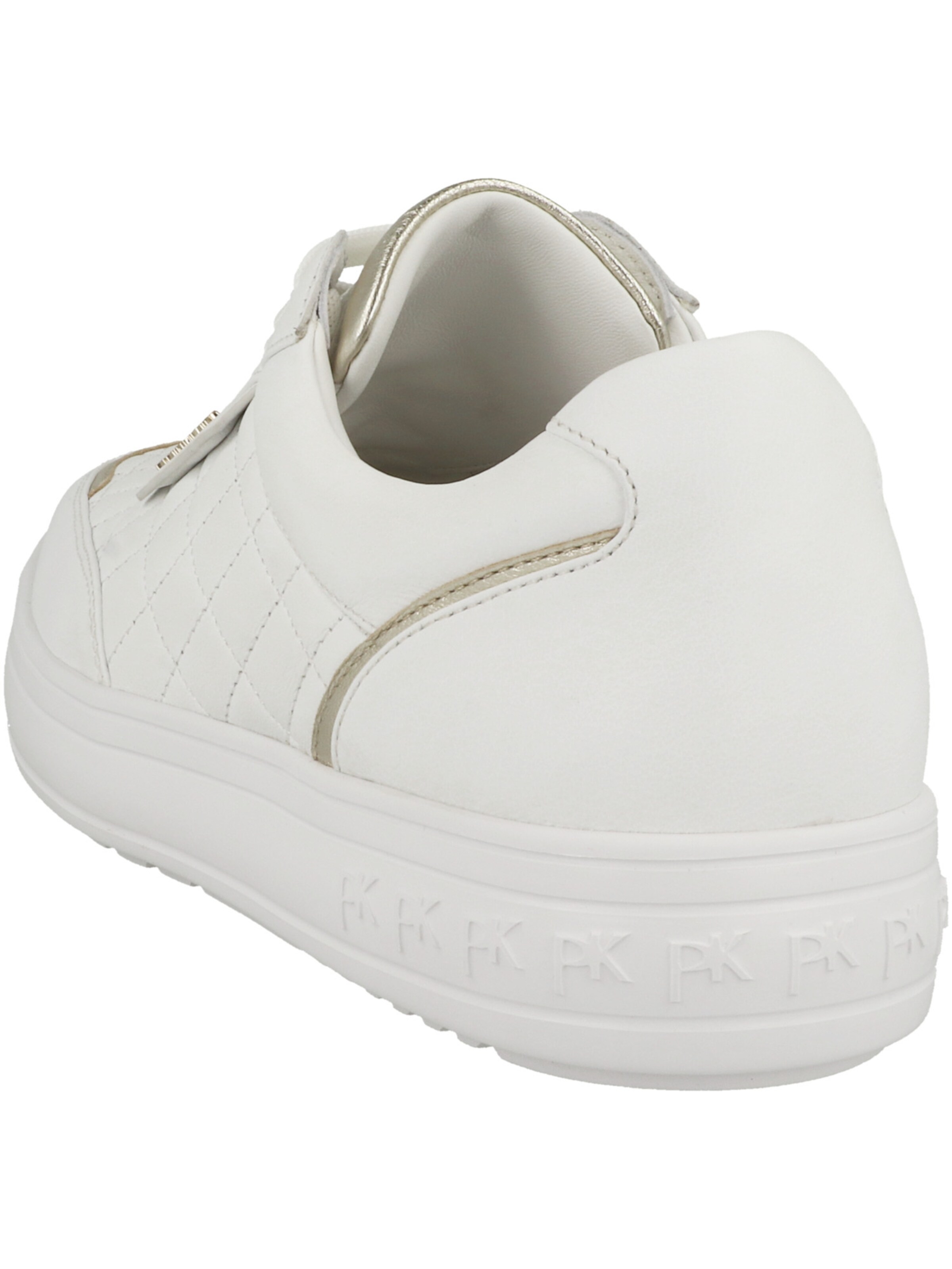 PETER KAISER Sneakers in Weiß