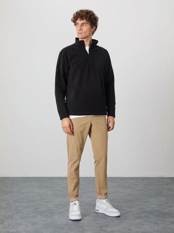 Tommy Life Sweatshirt in Green