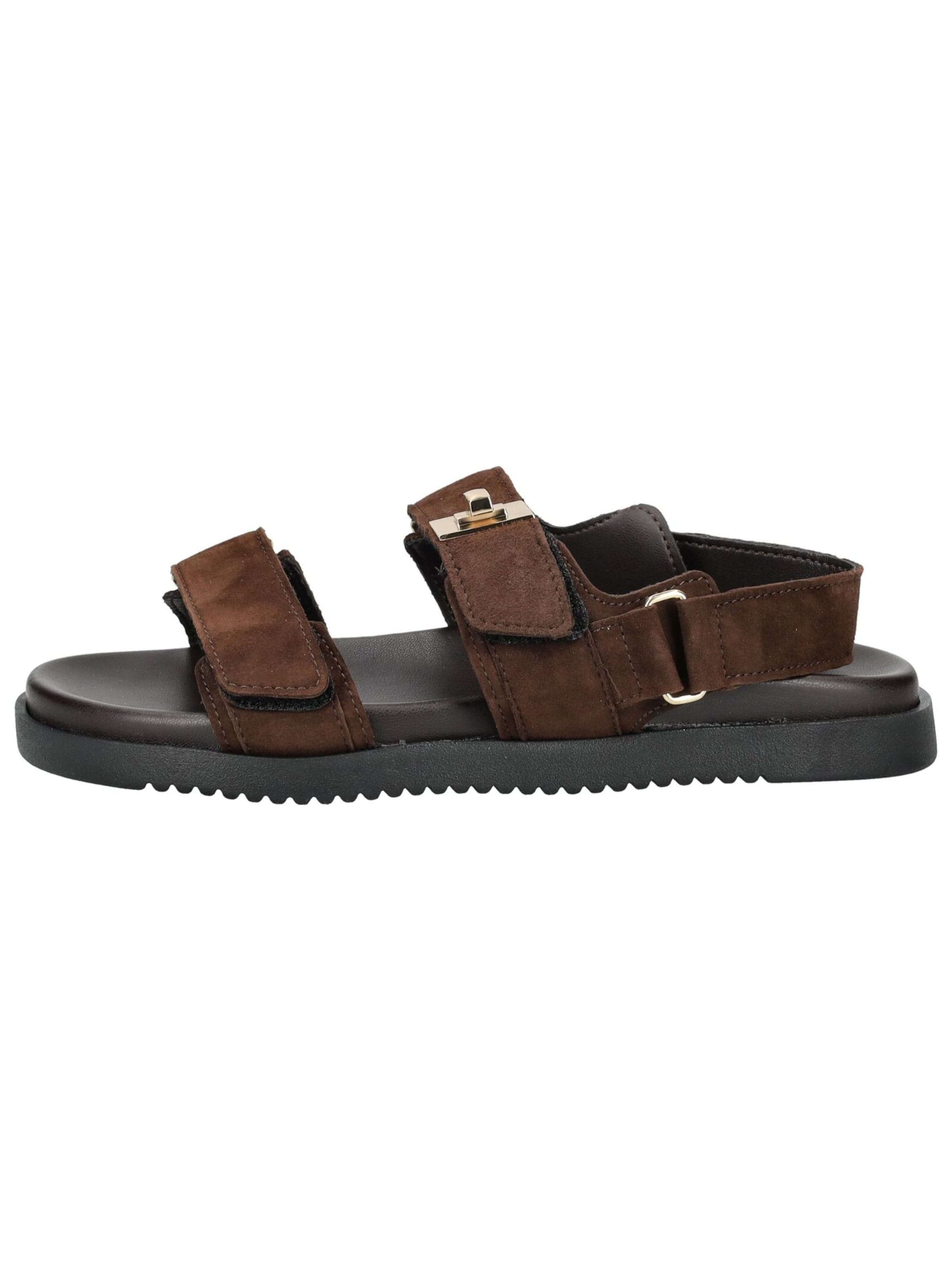 Sandales STEVE MADDEN en marron