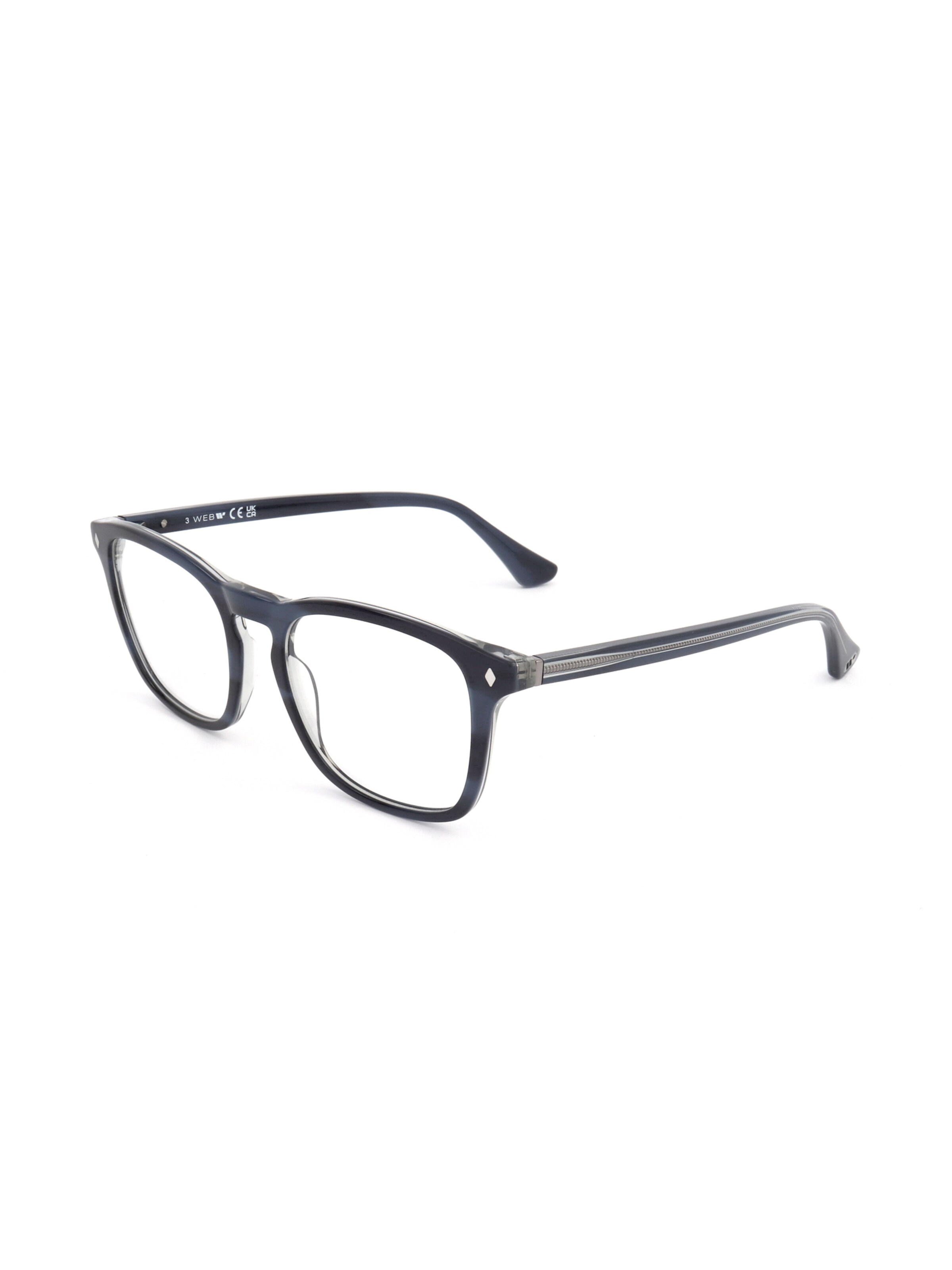 Occhiali 'WE5386' di Web Eyewear in blu