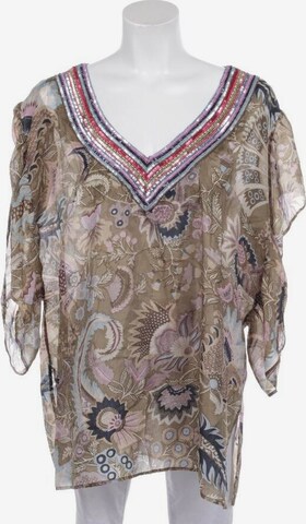 Twin Set Blouse & Tunic in L in Mixed colors: front