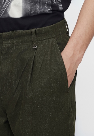 ANTONY MORATO Baggy Cargo farmer 'CALEB' - zöld