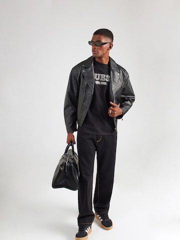 GUESS Shirt in Black