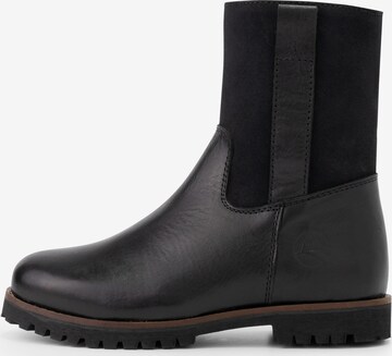 Travelin Boots 'Hov' in Black