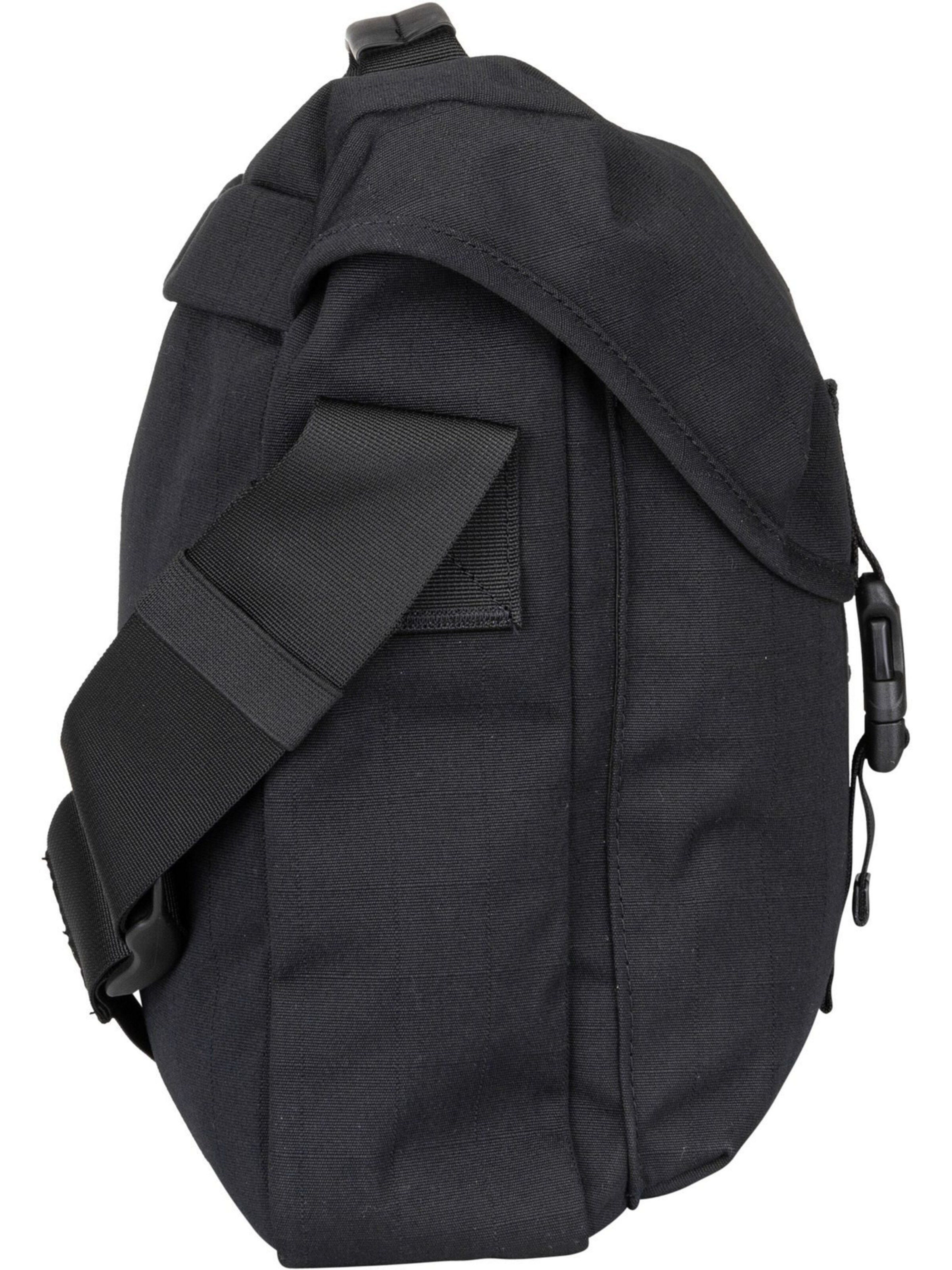 SANDQVIST Laptop Bag ' Everyday' in Black