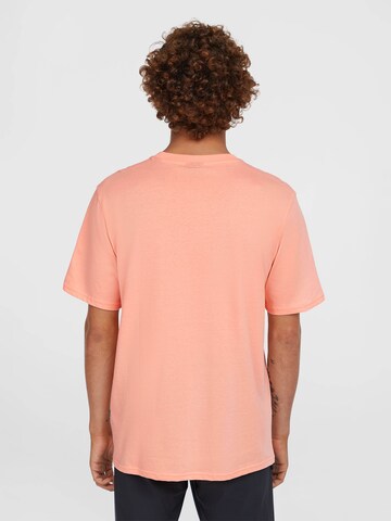 Maglietta di O'NEILL in rosa