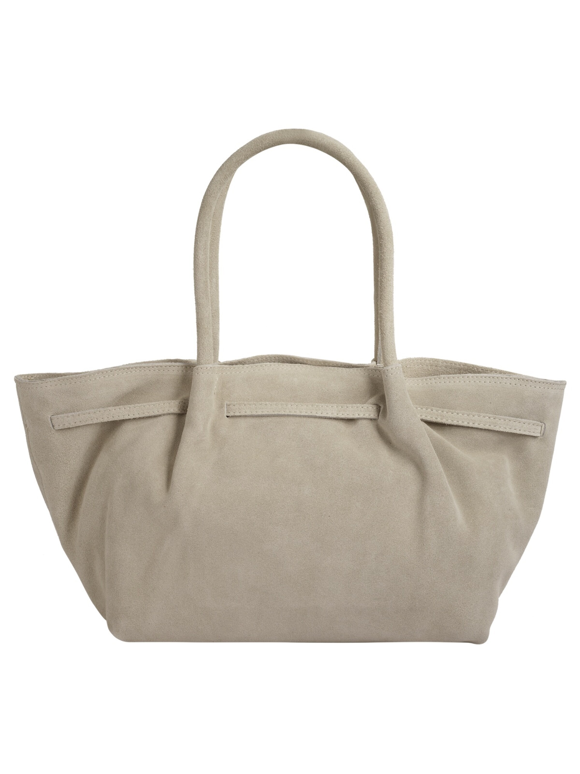 forty° Shopper 'MARVEZZA - M'‌‌‌‌‌‌‌‌‌‌ in Beige