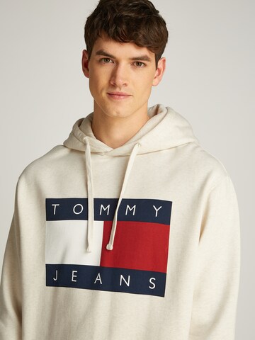 Tommy Jeans Dressipluus, värv beež