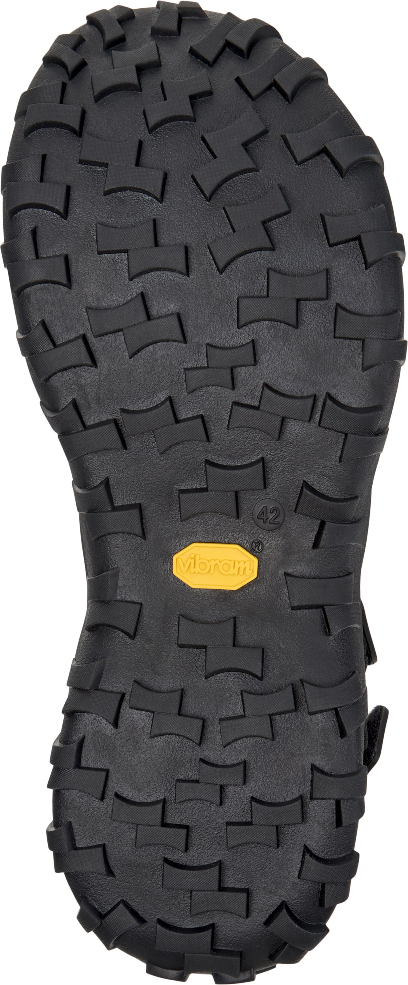 CAMPER - Sandália ' Drift Trail ' em preto