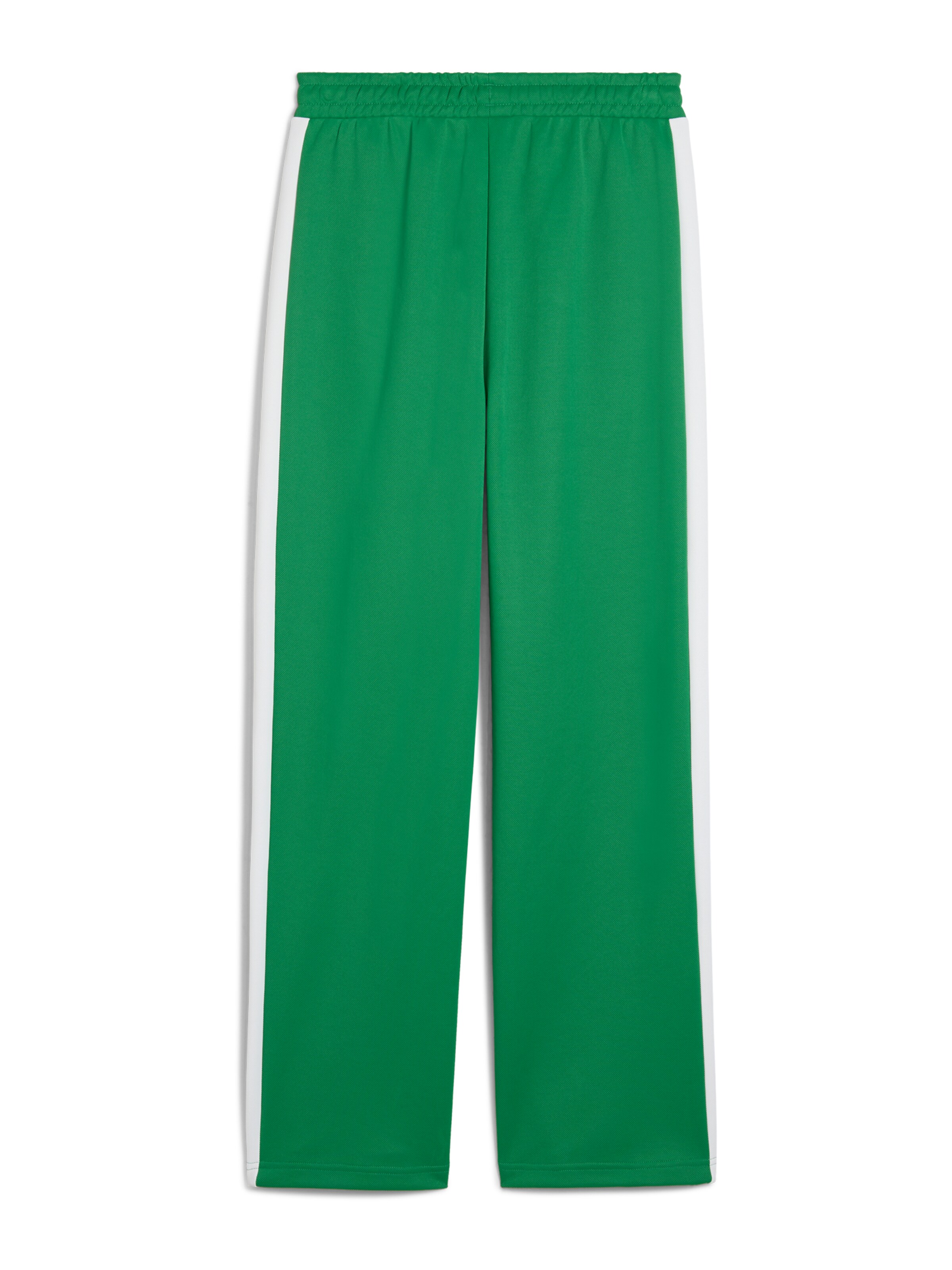 PUMA Loosefit Sporthose 'T7 Always On' in Grün