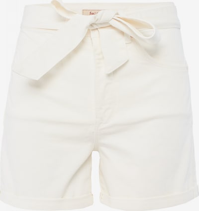 Salsa Jeans 'Secret Glamour' in creme, Produktansicht