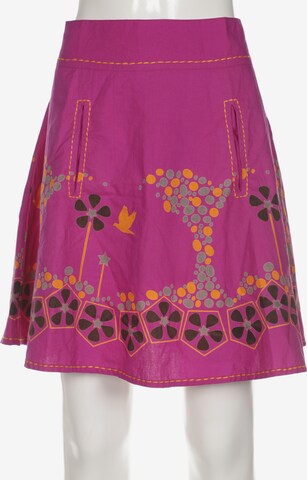 Tranquillo Skirt in M in Pink: front