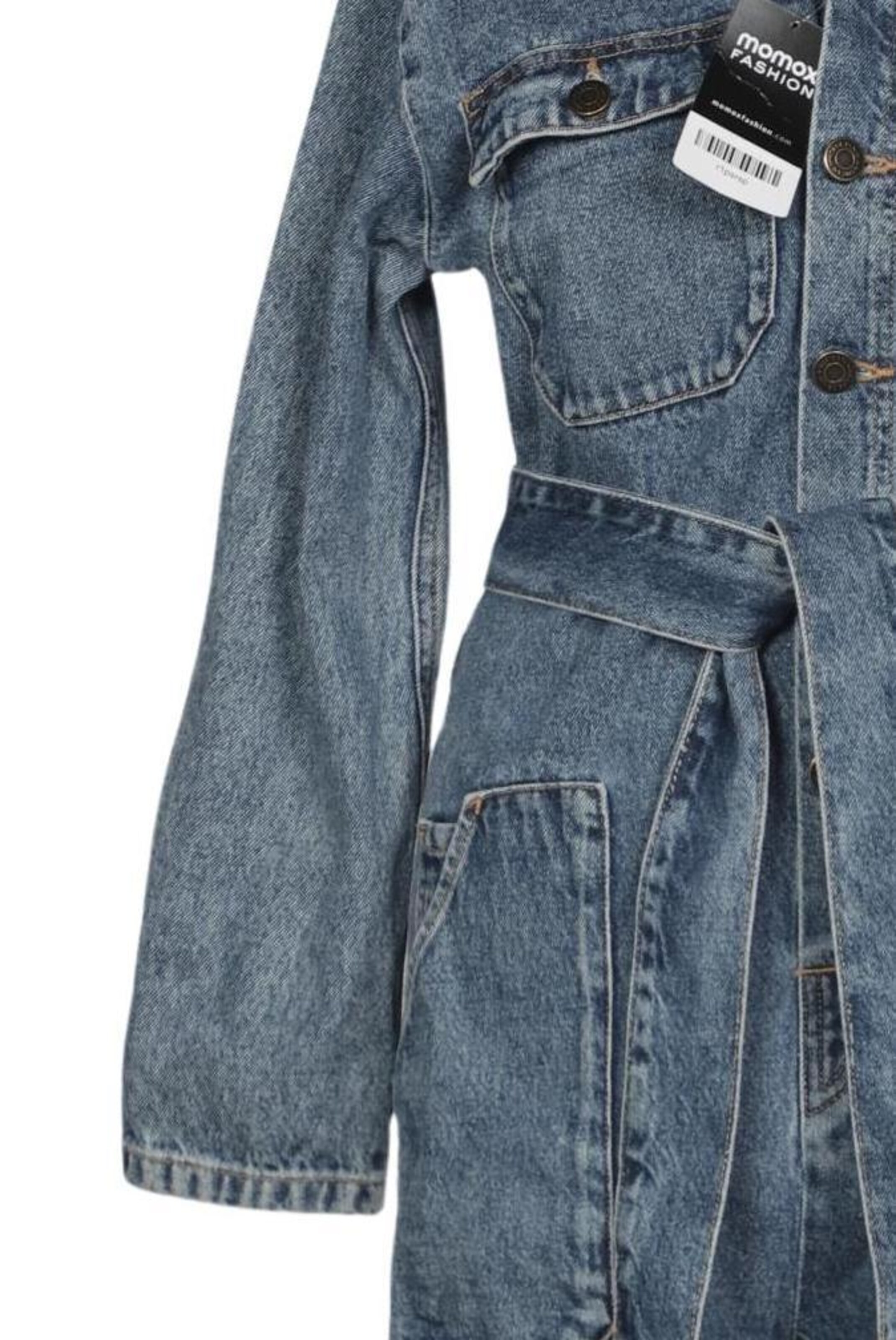 AMERICAN VINTAGE Jumpsuit in XXS in Blue