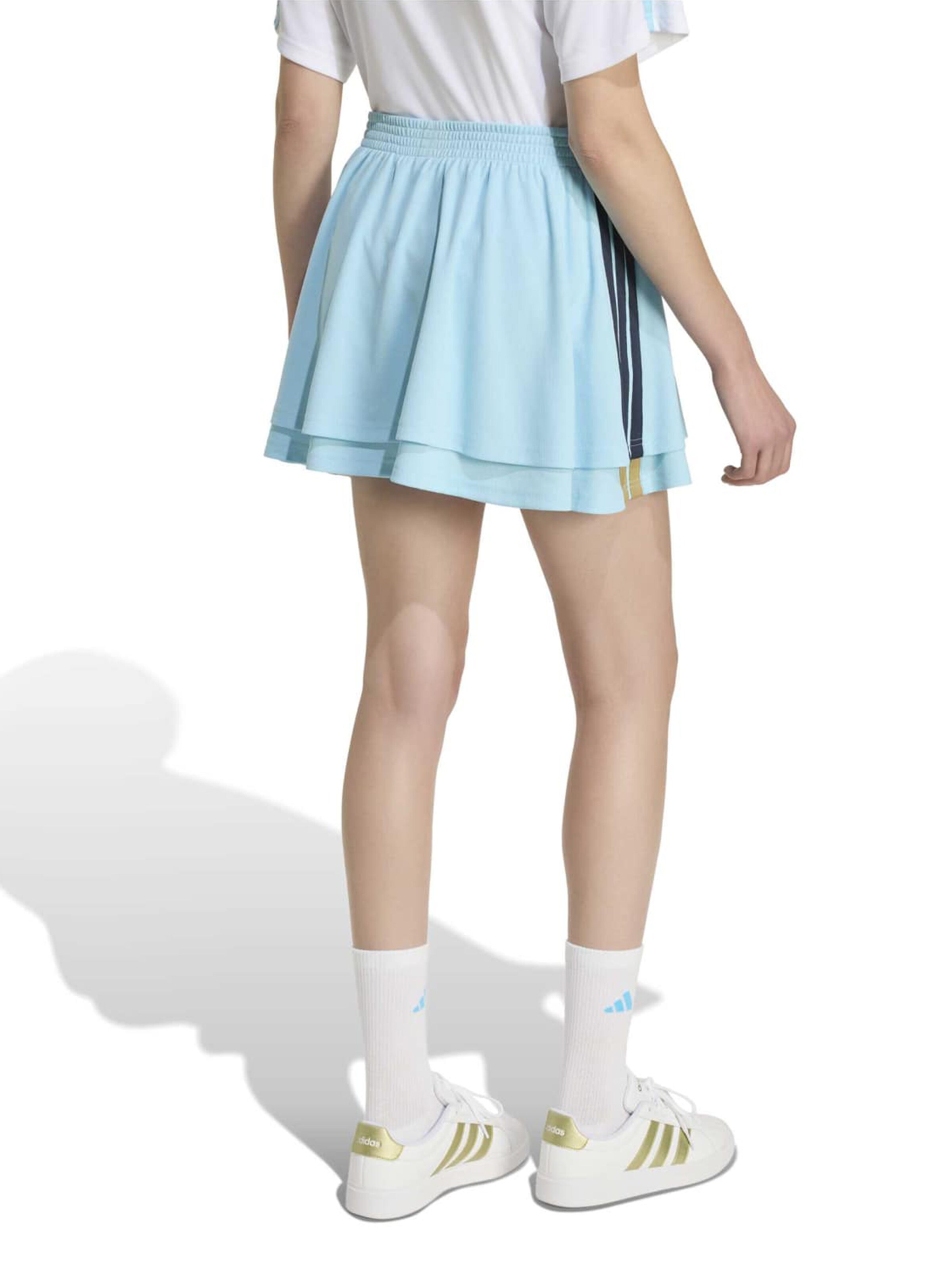 ADIDAS SPORTSWEAR Sportszoknyák 'HER' - kék