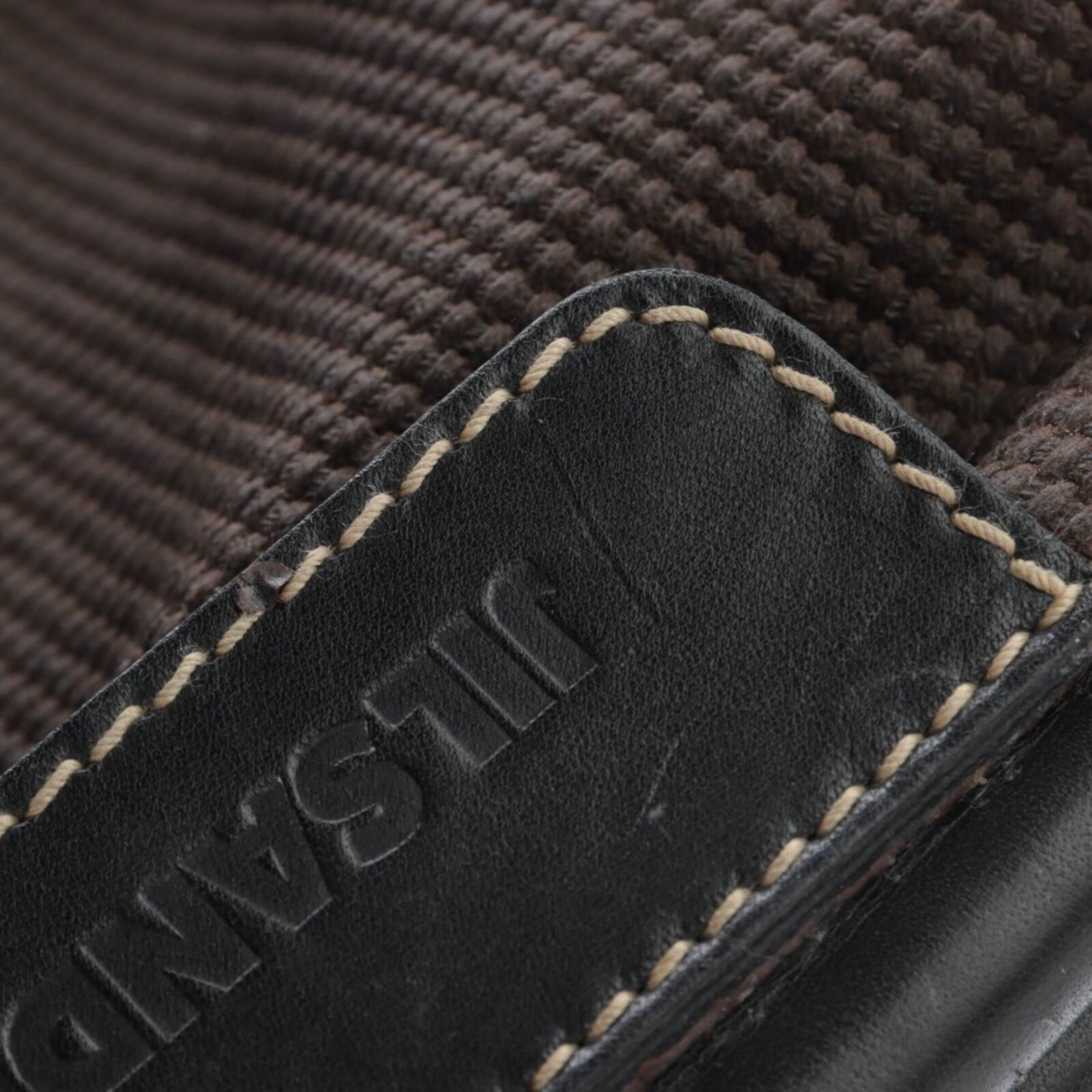 JIL SANDER Bag in One size in Brown