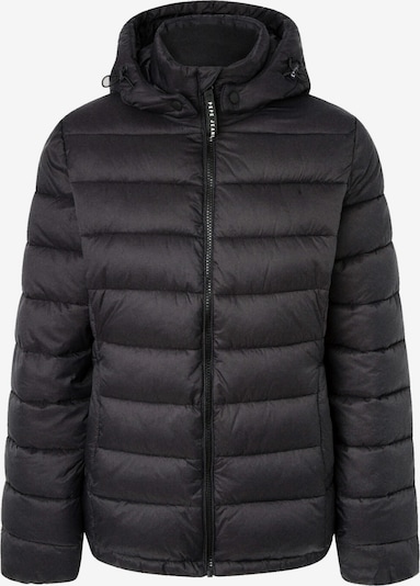 Pepe Jeans Zimní bunda 'MADDIE' - černá, Produkt