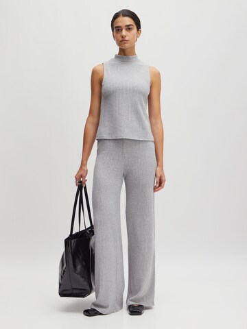 EDITED Top 'Alexis' in Grey