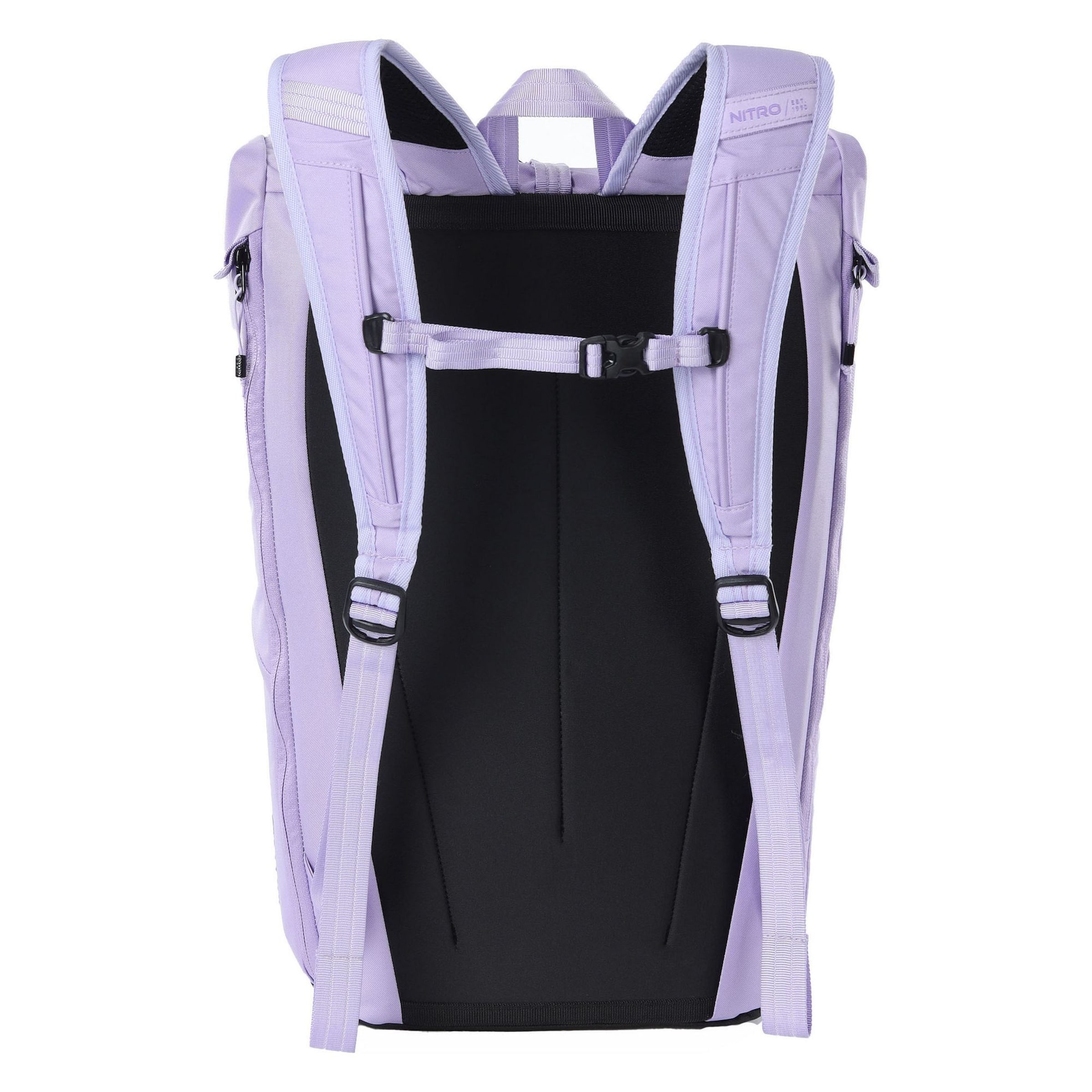 Sac à dos 'Cosmo' NitroBags en violet