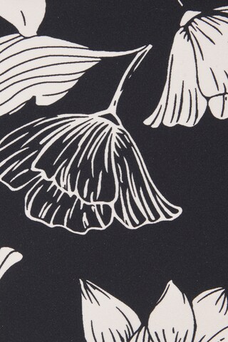 s.Oliver Bikinihose in Schwarz