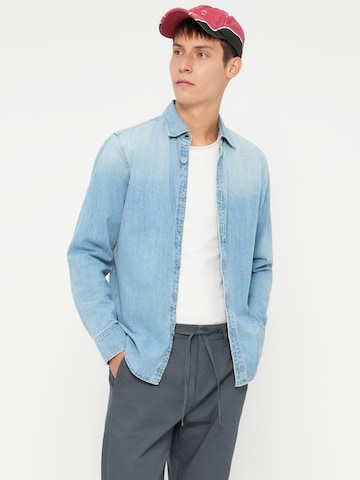 Only & Sons - Tapered Pantalón 'ONSTURINO' en gris