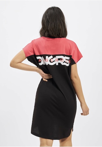 Dangerous DNGRS Dress in Black